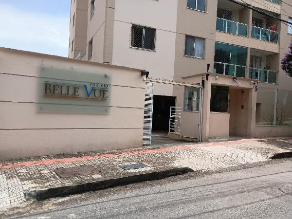 Apartamento da Caixa em BELO HORIZONTE / MG - 1555531277091