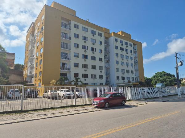 Apartamento da Caixa em NITEROI / RJ - 1555531988826