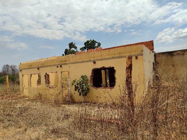 Casa da Caixa em MATIAS CARDOSO / MG - 1555532190283