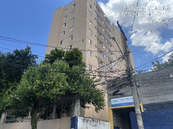 Apartamento da Caixa em SAO PAULO / SP - 1555532268231