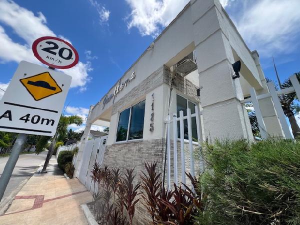 Casa da Caixa em EUSEBIO / CE - 1555533096442