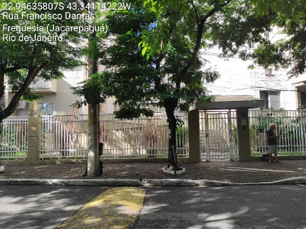 Apartamento da Caixa em RIO DE JANEIRO / RJ - 1555533108610