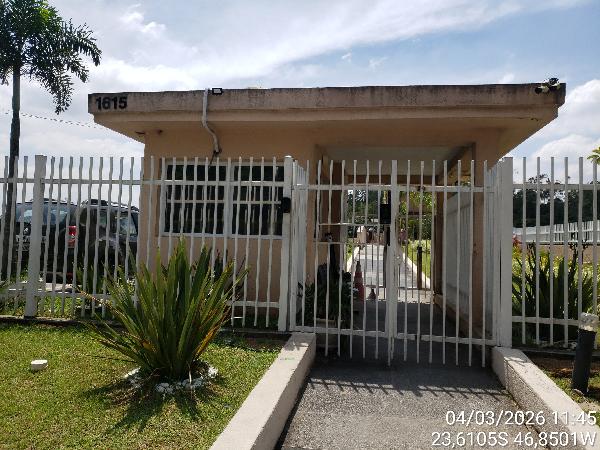 Apartamento da Caixa em COTIA / SP - 1555533366300