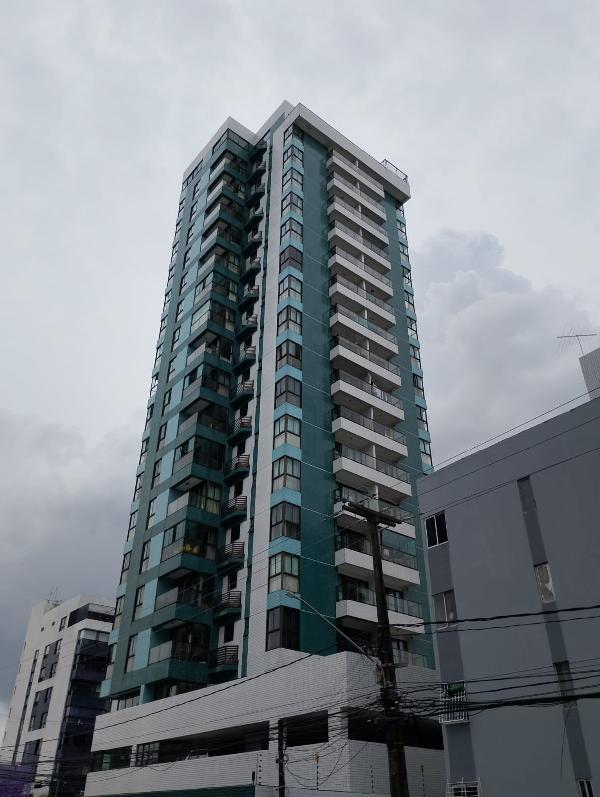Apartamento da Caixa em JABOATAO DOS GUARARAPES / PE - 1555533769064