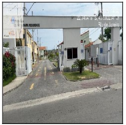 Imóvel da Caixa em RIO DE JANEIRO / RJ - 1555535083216