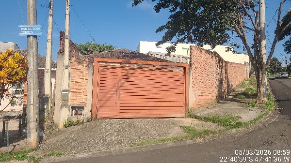 Casa da Caixa em PIRACICABA / SP - 1555535624055