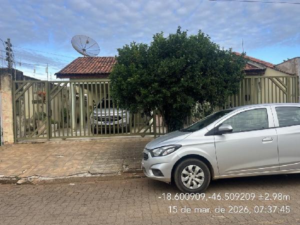 Prédio da Caixa em PATOS DE MINAS / MG - 1555536760920