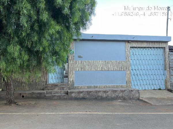 Casa da Caixa em MULUNGU DO MORRO / BA - 1555537265877