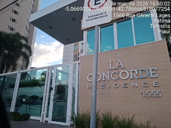 Apartamento da Caixa em TERESINA / PI - 1600000078402