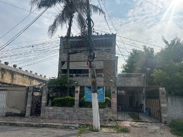 Casa da Caixa em DUQUE DE CAXIAS / RJ - 1600000105051
