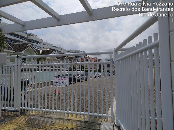 Casa da Caixa em RIO DE JANEIRO / RJ - 1600000133675