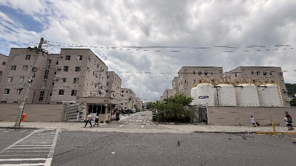 Apartamento da Caixa em RIO DE JANEIRO / RJ - 1787700337127