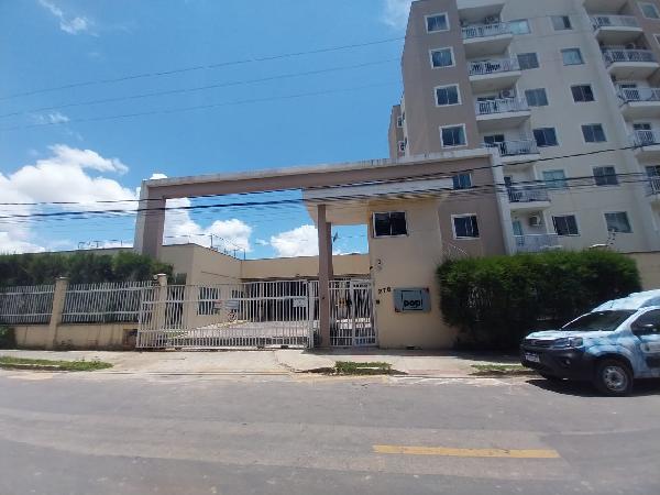 Apartamento da Caixa em EUSEBIO / CE - 1787700669405