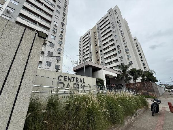 Apartamento da Caixa em NOVA IGUACU / RJ - 1787700767660