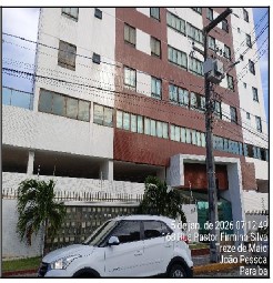 Apartamento da Caixa em JOAO PESSOA / PB - 1787700777208