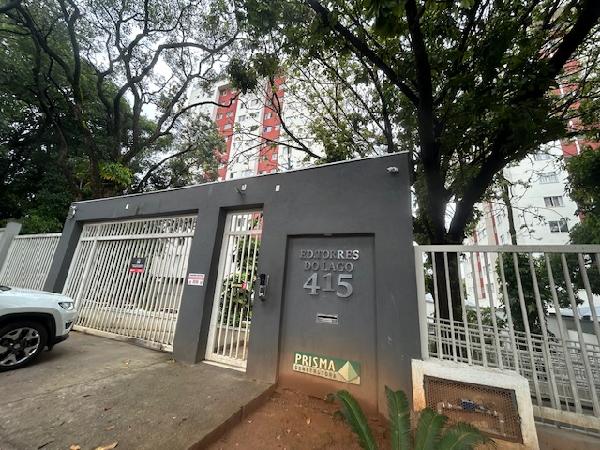 Apartamento da Caixa em BELO HORIZONTE / MG - 1787700822920
