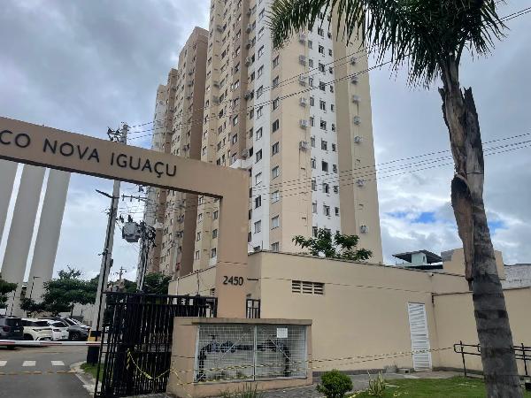 Apartamento da Caixa em NOVA IGUACU / RJ - 1787700980461