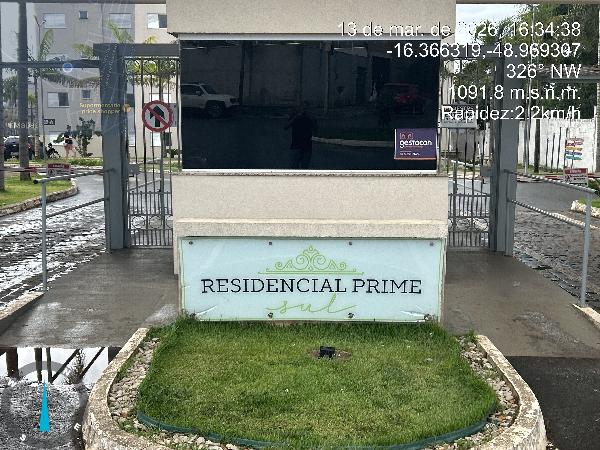 Apartamento da Caixa em ANAPOLIS / GO - 1787700988209