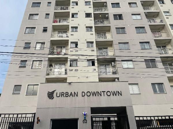 Apartamento da Caixa em NITEROI / RJ - 1787701223621