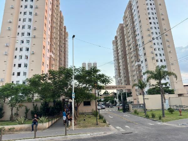 Apartamento da Caixa em NOVA IGUACU / RJ - 1787701275478