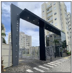 Imóvel da Caixa em LAURO DE FREITAS / BA - 1787701277217