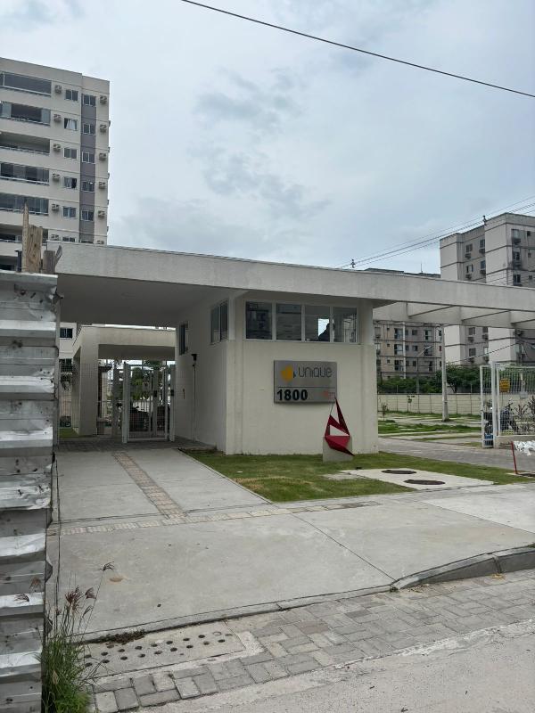 Apartamento da Caixa em JABOATAO DOS GUARARAPES / PE - 1787701300553