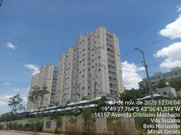Apartamento da Caixa em BELO HORIZONTE / MG - 1787701354173