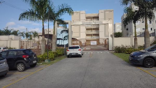 Apartamento da Caixa em MOGI DAS CRUZES / SP - 1787701425232