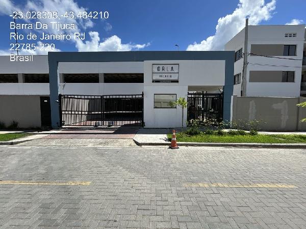 Apartamento da Caixa em RIO DE JANEIRO / RJ - 1787701494650