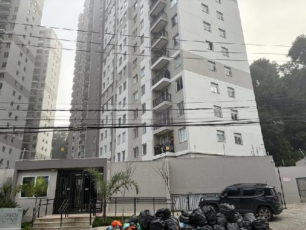 Apartamento da Caixa em SAO PAULO / SP - 1787701625290