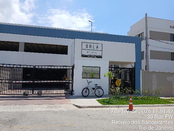 Apartamento da Caixa em RIO DE JANEIRO / RJ - 1787701673279