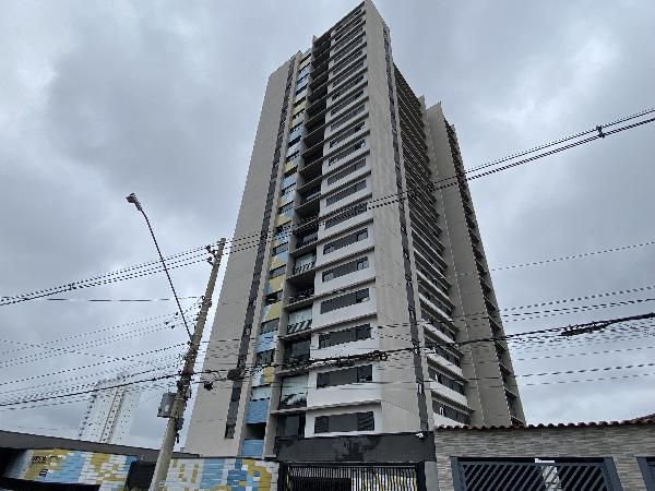 Apartamento da Caixa em MAUA / SP - 1787701677711