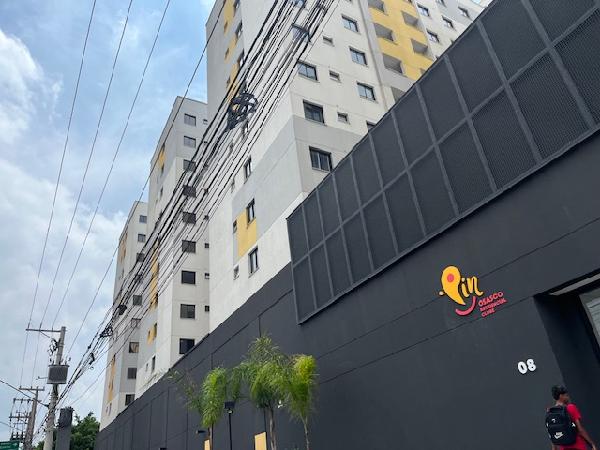 Apartamento da Caixa em OSASCO / SP - 1787701723918