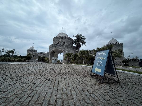 Casa da Caixa em ITABORAI / RJ - 1787701752128
