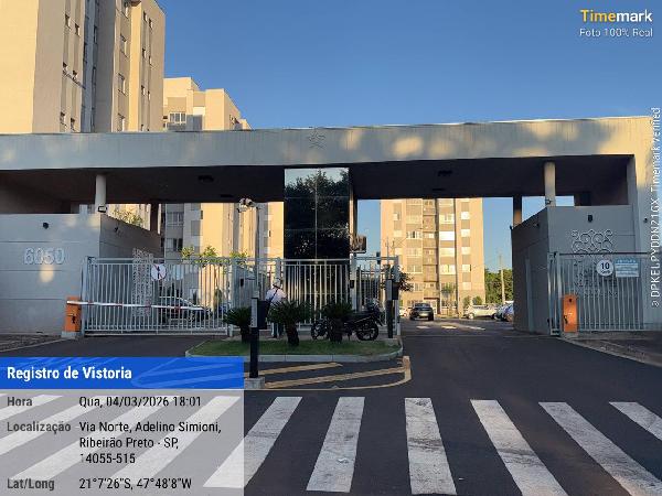 Apartamento da Caixa em RIBEIRAO PRETO / SP - 1787701832695