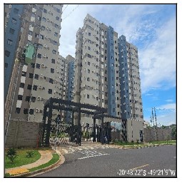 Apartamento da Caixa em SAO JOSE DO RIO PRETO / SP - 1787701898491