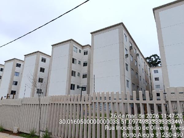Apartamento da Caixa em PORTO ALEGRE / RS - 1787701961452