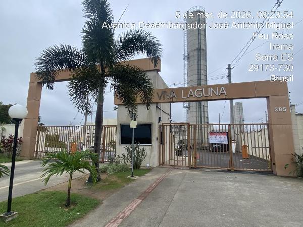 Apartamento da Caixa em SERRA / ES - 1787702006926