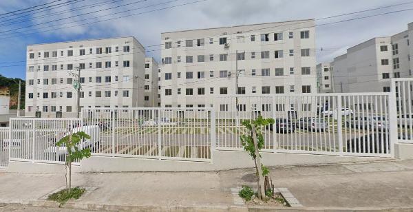Apartamento da Caixa em RECIFE / PE - 1787702012314