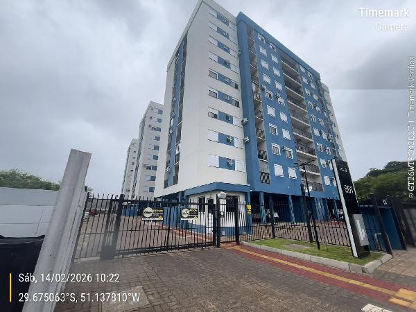 Apartamento da Caixa em NOVO HAMBURGO / RS - 1787702079834