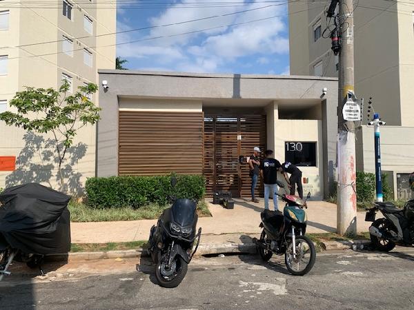 Apartamento da Caixa em SAO PAULO / SP - 1787702582692