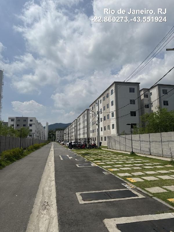 Apartamento da Caixa em RIO DE JANEIRO / RJ - 1787702667914