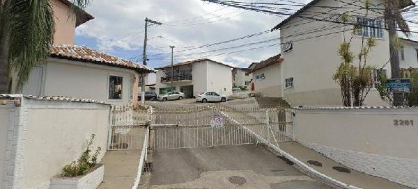 Apartamento da Caixa em RIO DE JANEIRO / RJ - 8022170016166