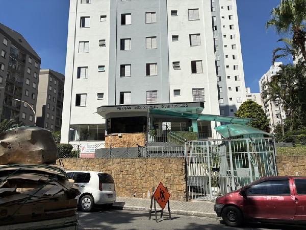 Apartamento da Caixa em SAO PAULO / SP - 8065700752895