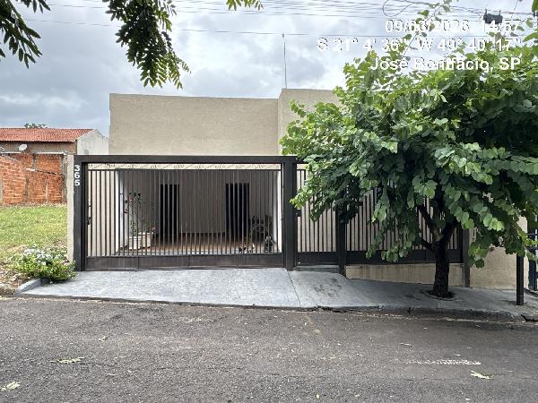 Casa da Caixa em JOSE BONIFACIO / SP - 8117460923719