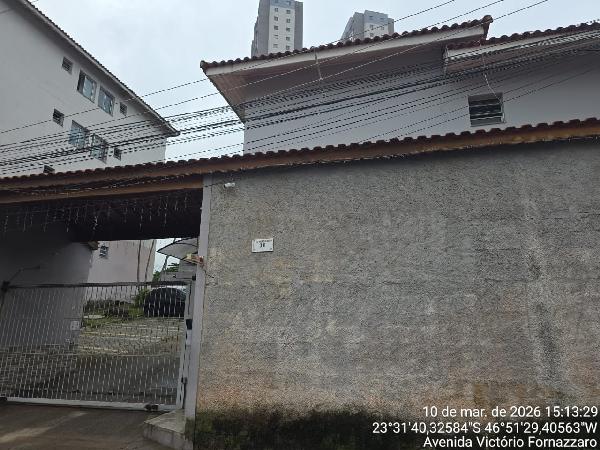 Apartamento da Caixa em CARAPICUIBA / SP - 8137009024432