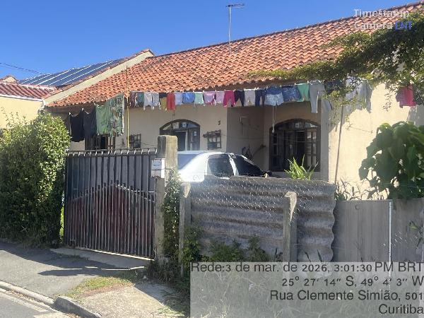 Casa da Caixa em PIRAQUARA / PR - 8163210010256