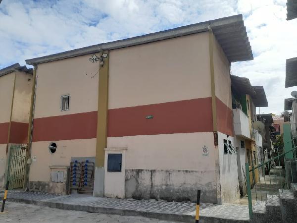 Apartamento da Caixa em BELO HORIZONTE / MG - 8218708052087