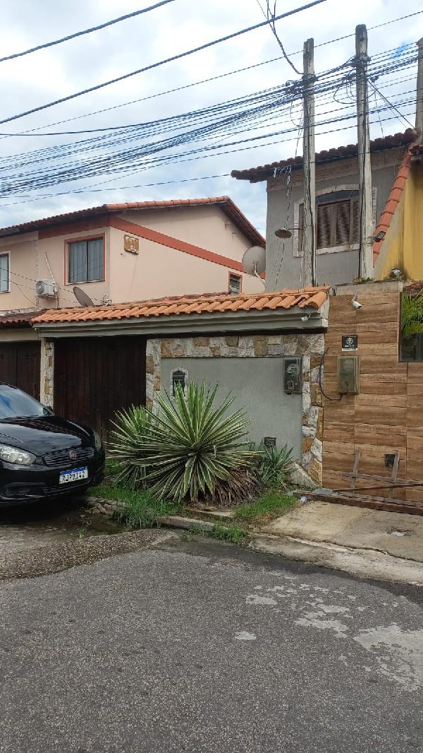 Apartamento da Caixa em RIO DE JANEIRO / RJ - 8414470011350
