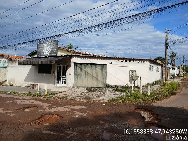 Casa da Caixa em LUZIANIA / GO - 8444400348382